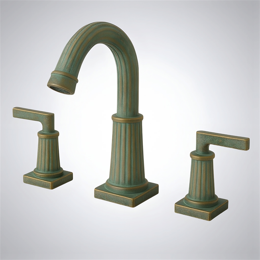 Vintage Green Classic